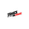 Stance is Not A Crime Sticker